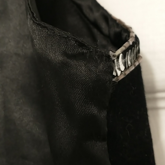 Modi Denim vest - Picture 5 of 5